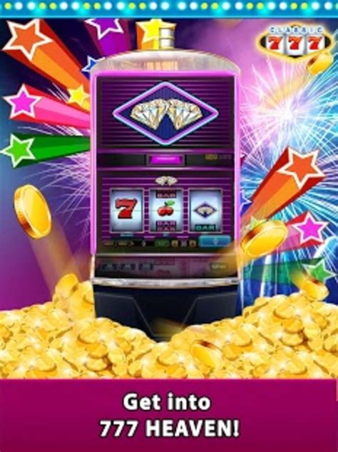 777 Slot Apk Download for Android .